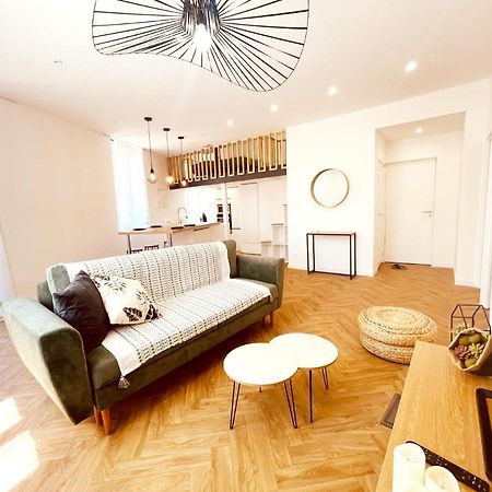 Le Jungle Spa **** Nîmes Eksteriør bilde