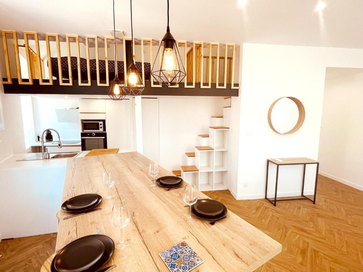 Le Jungle Spa **** Nîmes Eksteriør bilde