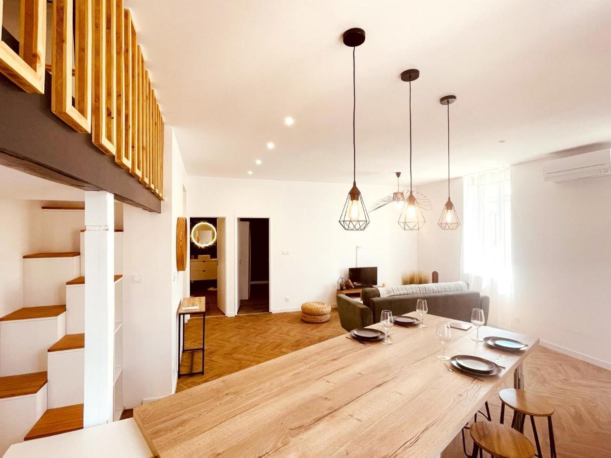 Le Jungle Spa **** Nîmes Eksteriør bilde